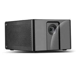 Android DLP Ultra Short Throw Projector 980 ANSI Lumens