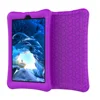 Protection soft tablet cover for Amazon fire HD 7.0 2017/2019 silicone case