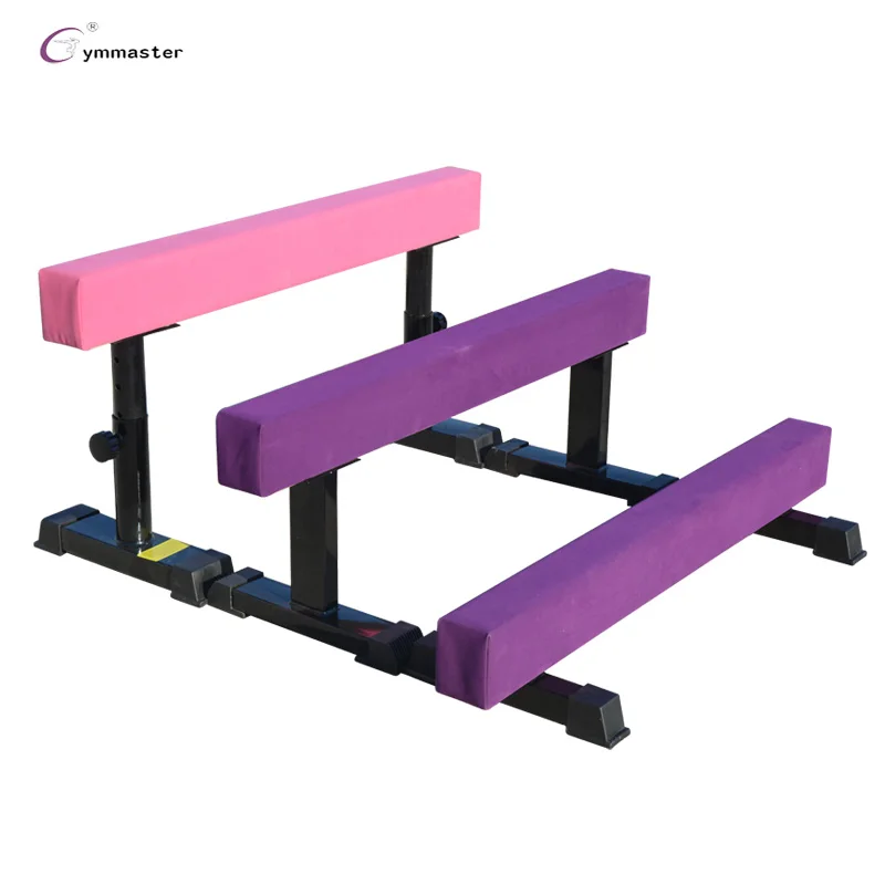 
Balance Beam Gymnastics for Home Toddler Kids Extra Firm Balance Beams Gymnastics Equipment for Practice Traini 