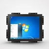 Open frame 10.4 inch Metal Case Industrial Touch Screen Computer Monitor