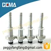 Fitting DN 08 DKF-W 22x1,5 DN 06 Piston 11 mm for Karcher Epsilon gun water fitting