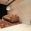 Manufacturer pvc decorative wooden Wall plank
