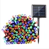 String Solar Patio Soar Led Rope Waterproof Tree Decoration Light