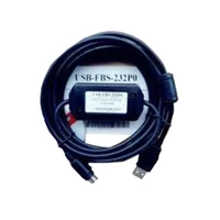 

PLC Programming cable ,Fatek FBS series