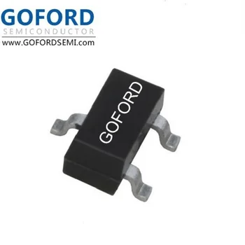 Original New Mosfet Smd Transistor 3407 Ao3407 - Buy Transistor 3407 ...