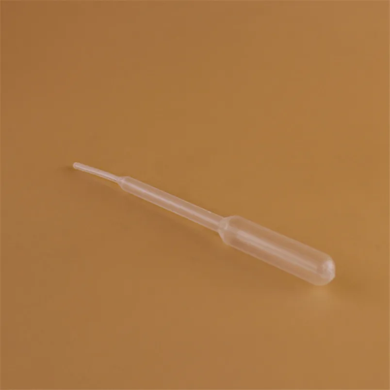 Plastic Disposable Straw Micropipette 0.1ml With Thin Tip,Weikang Pe