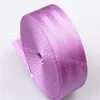 2015 New design fashion five twill nylon strap for lady bag strap seat belt pattern nylon strap