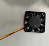 standard Size 4010 DC 5V/12V 0.75W 0.15A Computer Cooling Fan with 1800RPM 3Wires for 3Pins