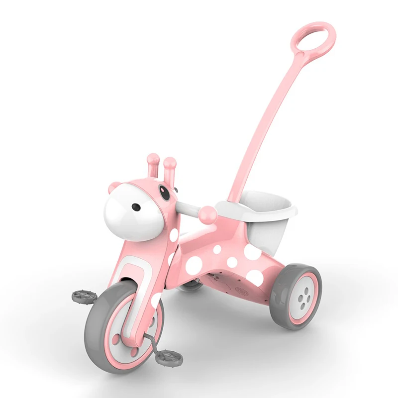 Cheap Price Kids Electric Tricycle Good Quality Baby Tricycle For