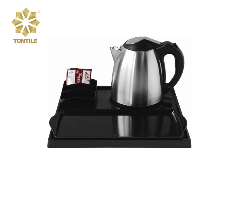 electric kettle set