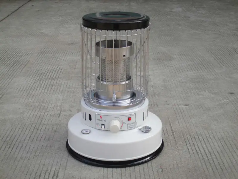 Wkh4400 Portable Paseco Kerosene Heater Buy Portable Paseco Kerosene