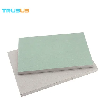 Competitive Price For Drywall Materials For Gypsum Board ...