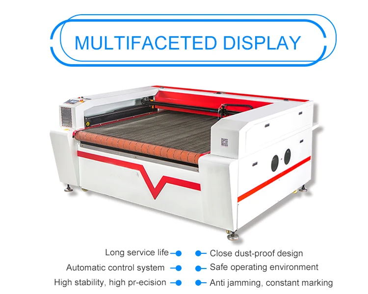Aoyoo High Quality Foam Board Laser Cutting Machine Buy Foam Board