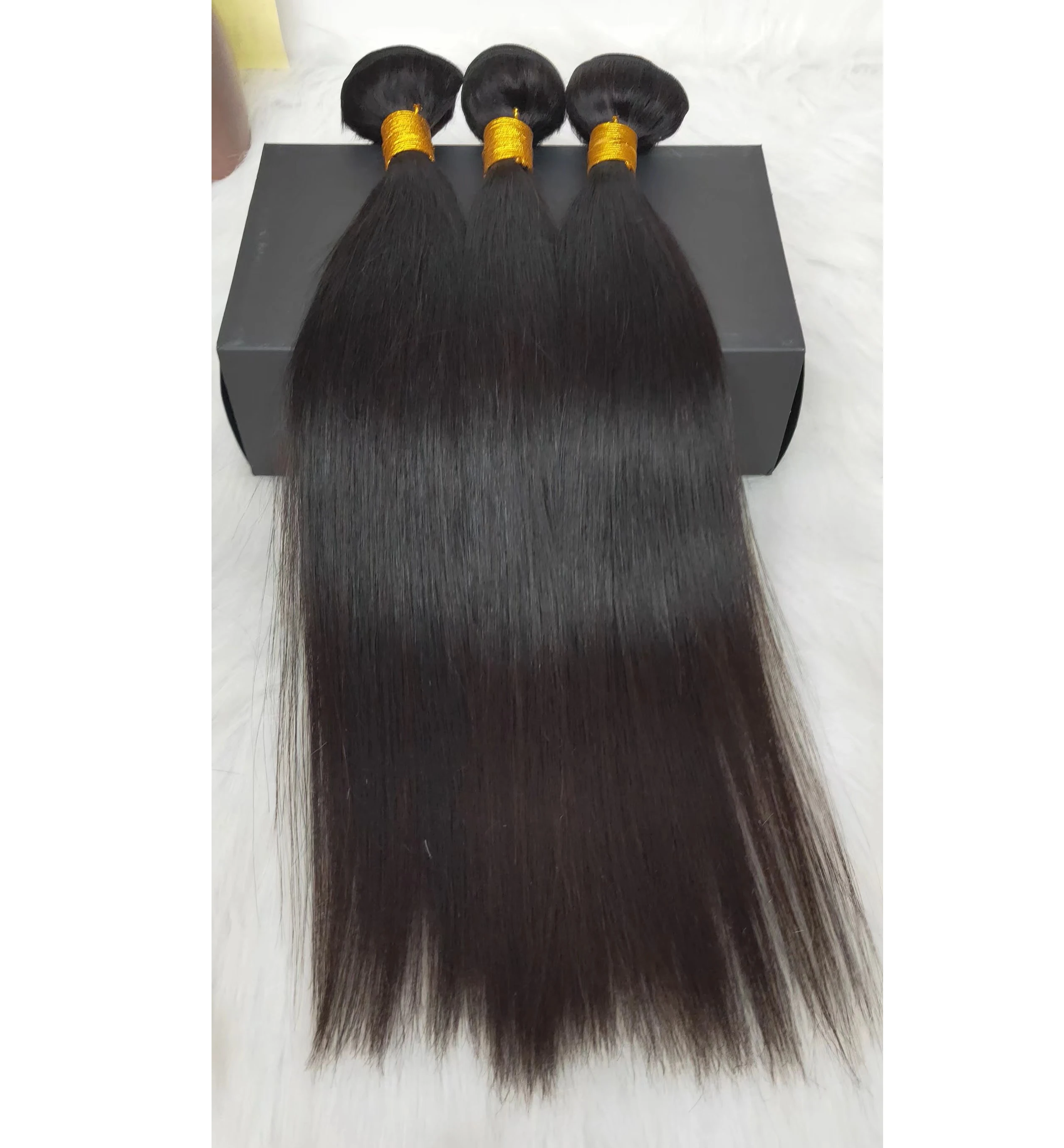 

Indian hair extension hair bundle, N/a