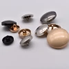ready to ship Different Sizes Of the Fancy Button for clothing quarter shank button