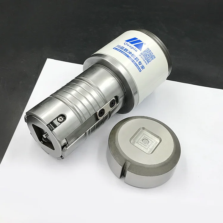 Emboss Extrusion Tools Thick turret forming Countersink Extrusion Tool