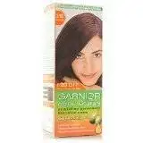 garnier hair smoothing cream