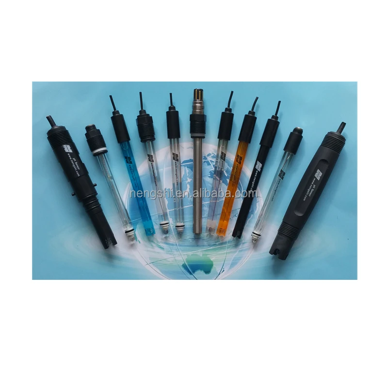 
redox sensor ph meter sensor 