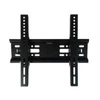 

Tilt led lcd tv wall mount bracket holder stand for 14-42 "