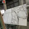 Good Choice Best Quality Italian Statuario Marble Price 20Mm Thickness Same As For Decoration