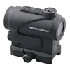 Vector Optics Up to 40000 Hours Centurion 1x20 New Tech Reflex Sight 3MOA Big Battery Capacity Full Co-witness Red Dot Sight