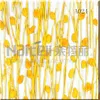Popular Natural Flowers Sandwich Acrylic Panel for Interior Decorative Wall Cladding