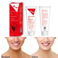 

Best effect private label natural strong bleaching cream for dark skin damaged skin whitening cream
