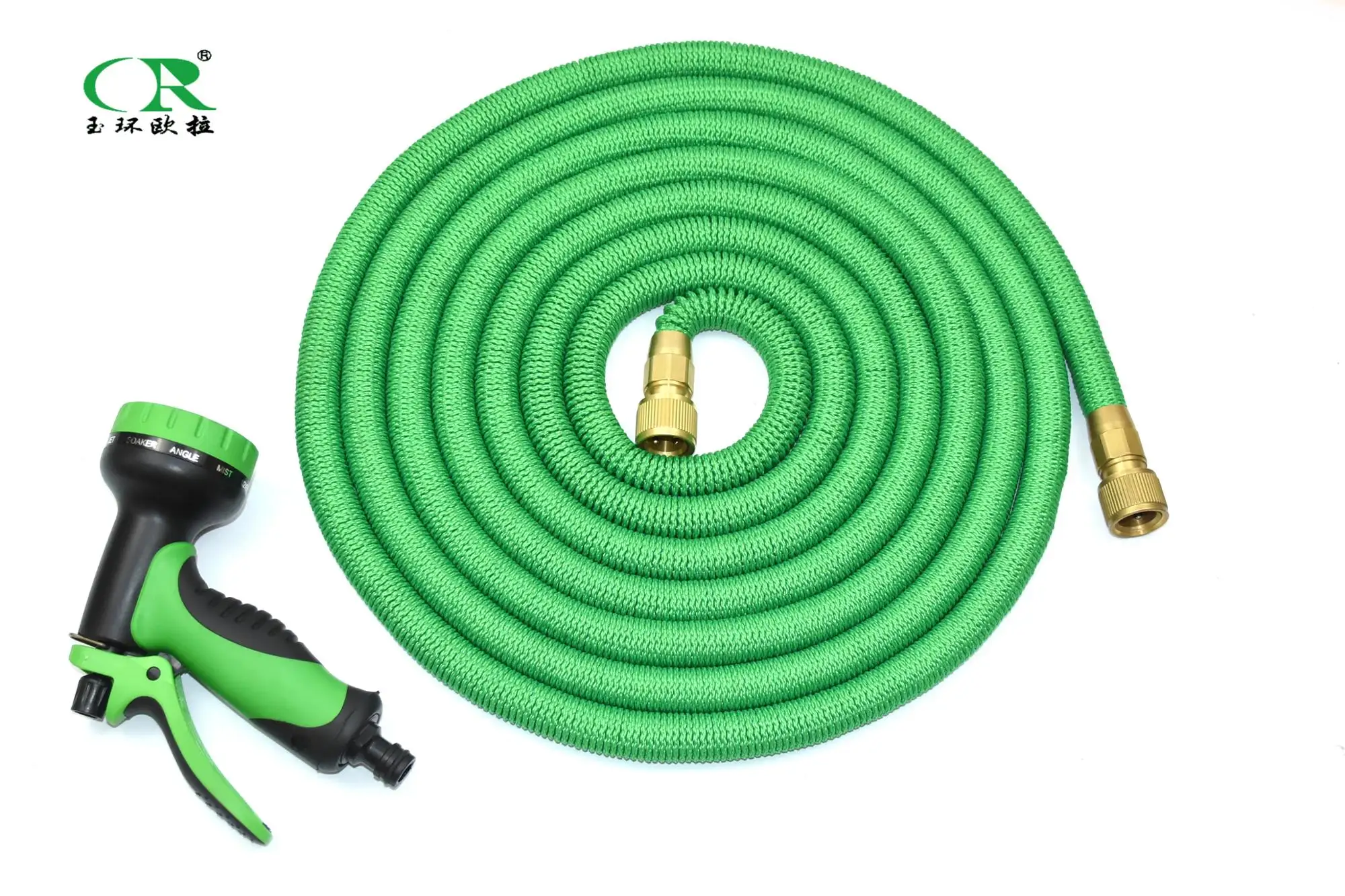 Amazon Fabric Hose Garden Flexible Pipe Expanding Garden Hose