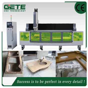 Hot Sale Pm2513 8 Water Jet Marble Cutting Machine Buy Water Jet