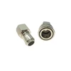 High Pressure Washer Pipe Fitting Quick Coupling