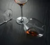 600ml/21OZ high quality bar ware stemware for Red Wine Glass