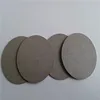 Brand new industrial use 1mm pure titanium sintered foam plates