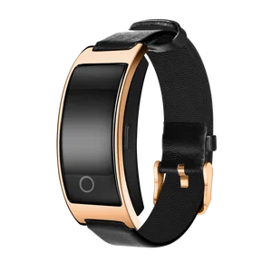 FancyTech CK11S Smart Bracelet Heart Rate Monitoring