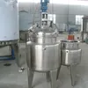 Shanghai Factory Liquid soap, Detergent, Shampoo, Shower Gel Making Machine/ Mixing Tank/ Mixer/Production Line/Agitator/Blend