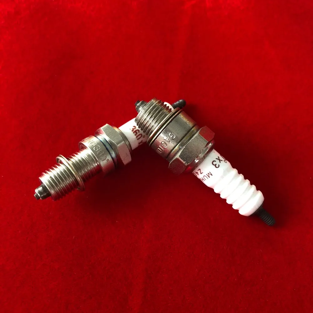 iridium spark plugs price