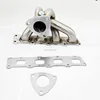 for polaris slingshot header V2 Sling shot race ramhorn header turbo Fupower Performance