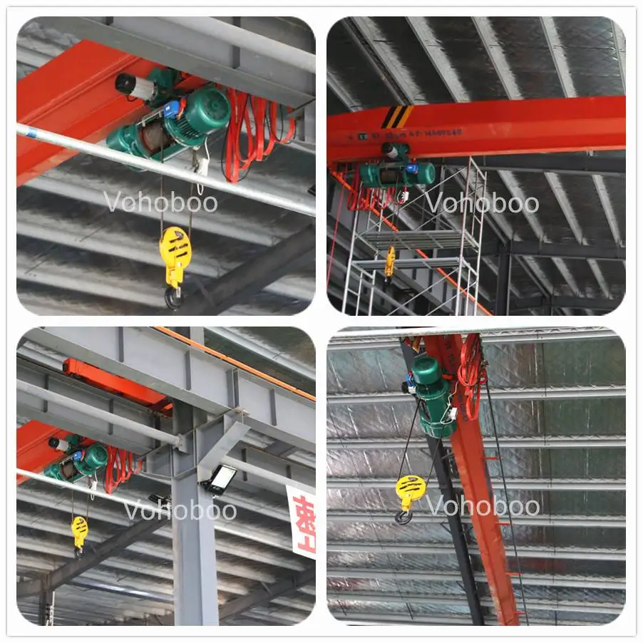 WIRE ROPE HOIST1