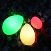 solar led stone light outdoor Stone Shape Outdoor Solar Power LED Night Light LED Lantern Stone Light for Christmas decoration
