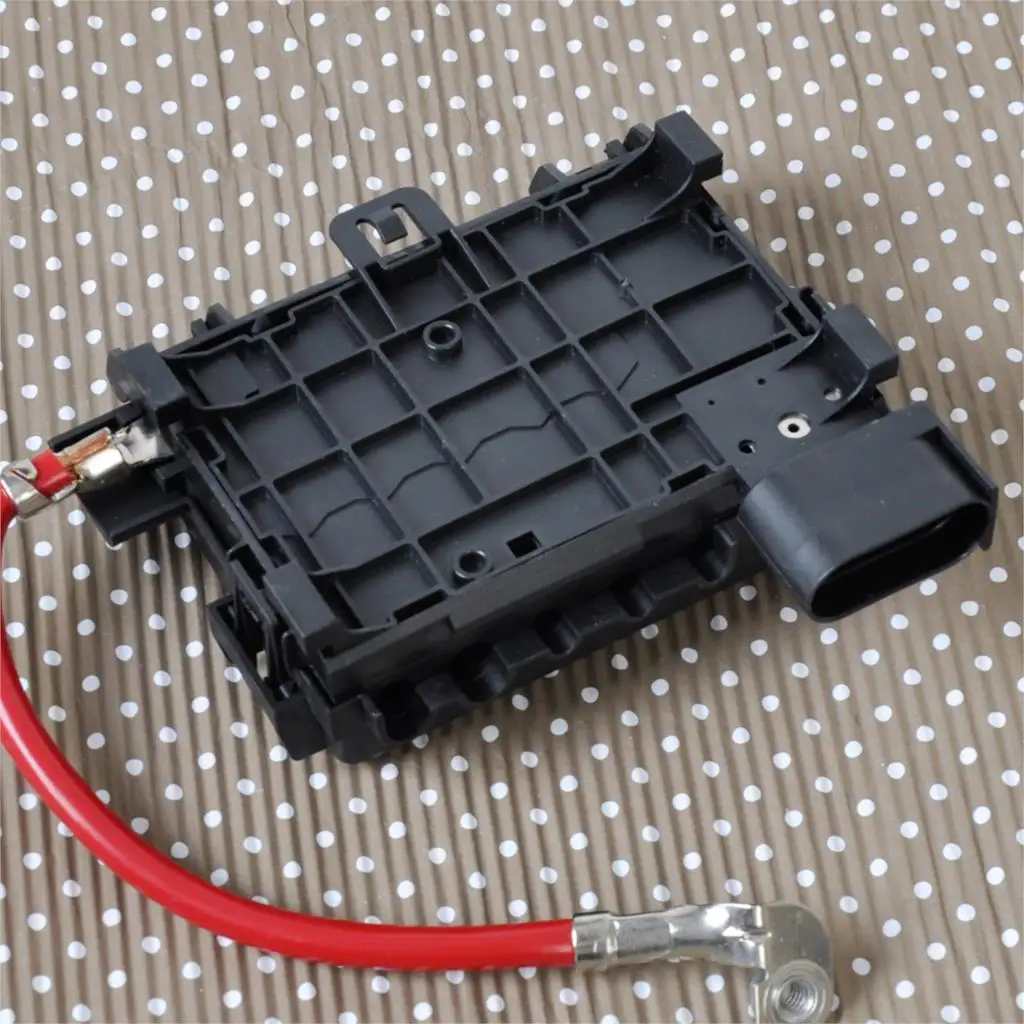 02 Vw Beetle Fuse Box Diagram