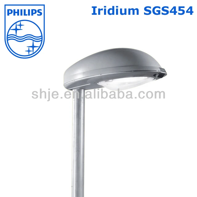 Philips Street Light Iridium SGS454 C SON-T 150W