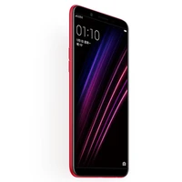 

Global Rom OPPO A1/A83 (2018) Mobile Phone 4G LTE Android 7.1 MT6763T Octa Core 2.5GHz 4G+64G 13MP Camera Face Recognize Google