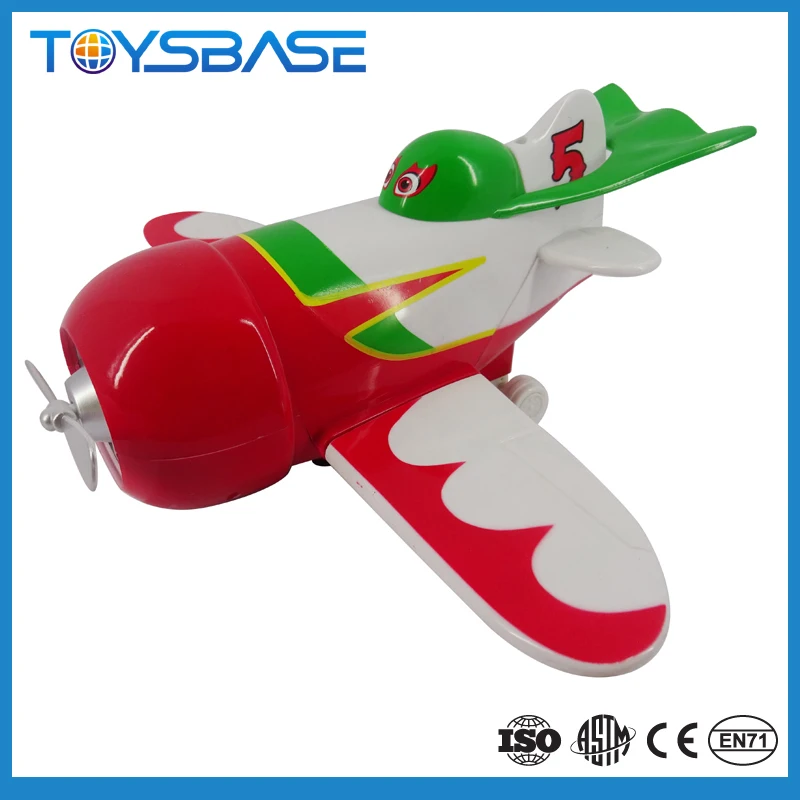 GVMJHYK Jouet Avion, 2 Pièce Jouet De Avion Set Modèle Réduit