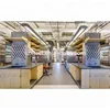Specialized in modular lab bench, factory direct sales laboratory work table