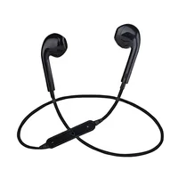 

For Bluetooths 4.1 Headphones Neckband Wireless Headset in Ear Earbuds