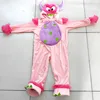 animal mascot kids costumes for halloween party