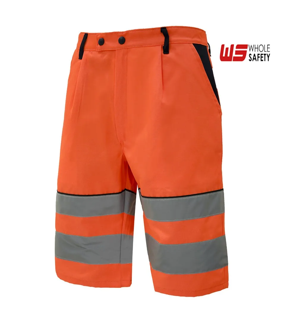 waterproof work shorts