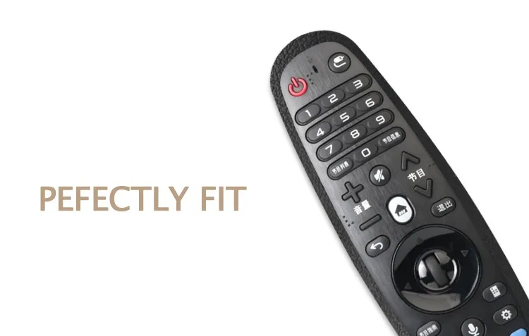 Чехол Для Пульта Lg Magic Remote Купить