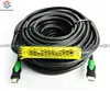 ultra long HDMI Cable supports Ethernet 3D 4k*2k Audio return channel 10m 15m 20m 25m 30m 35m 40m 45m 50m