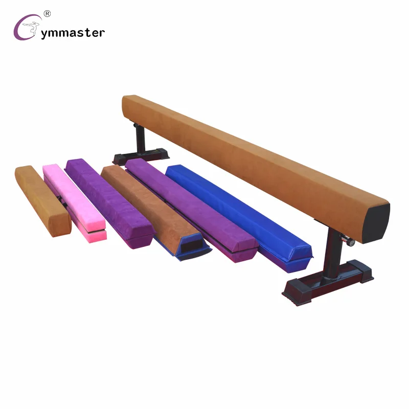 
Balance Beam Gymnastics for Home Toddler Kids Extra Firm Balance Beams Gymnastics Equipment for Practice Traini 