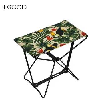 Portable Outdoor Pocket Folding Fishing Stool Beach Chairs Foldable Small Camping Chair For Pinic Hiking Travel Buy Portable Foldable Fish